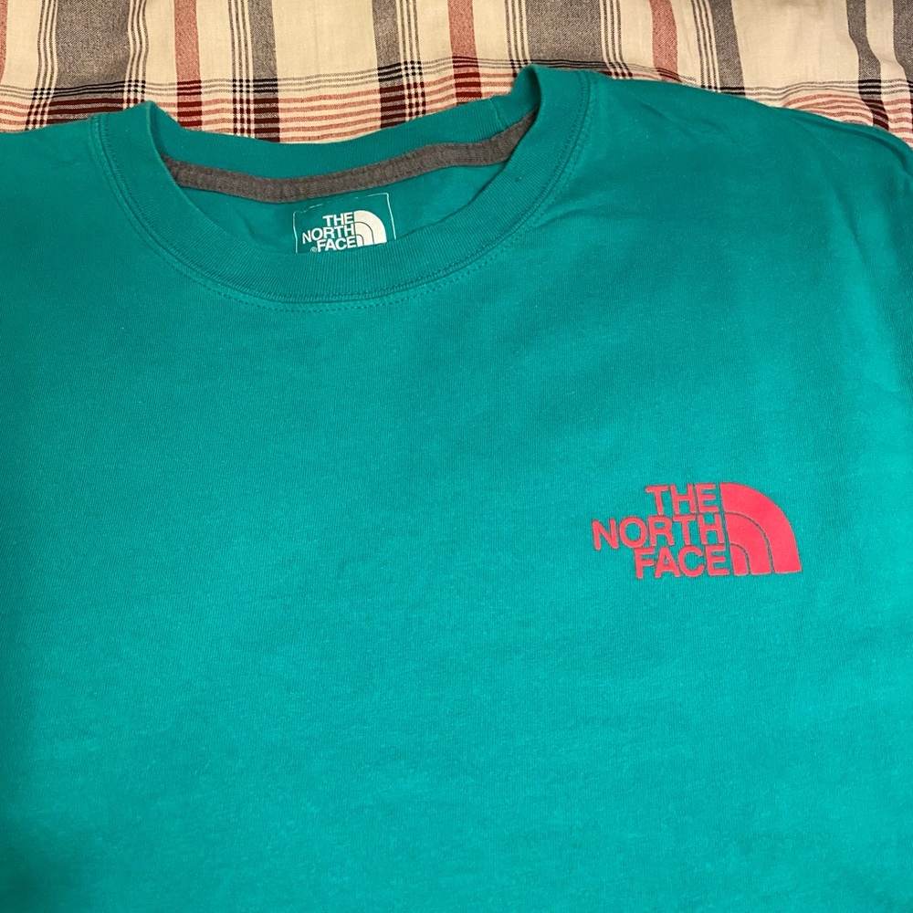 The North Face T Shirt